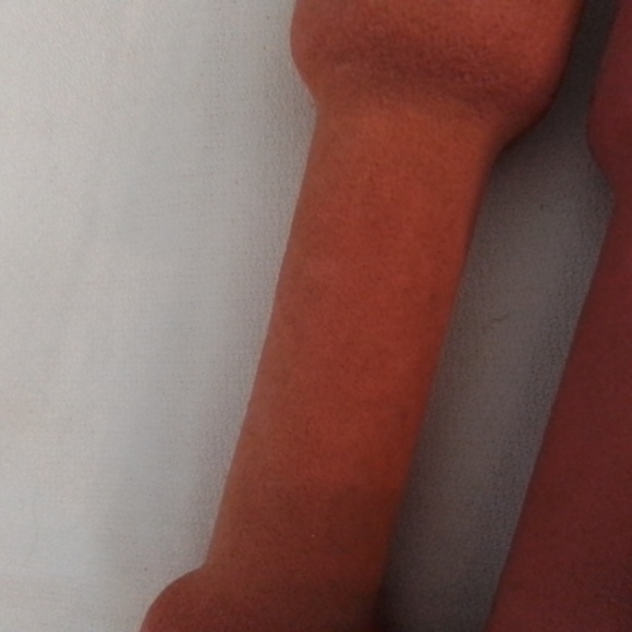 Padded 1lb hand weights - Picture 4 of 8